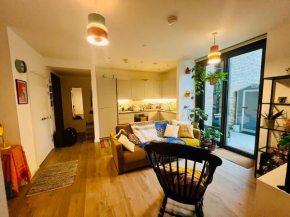 Angel City Old Street Flat